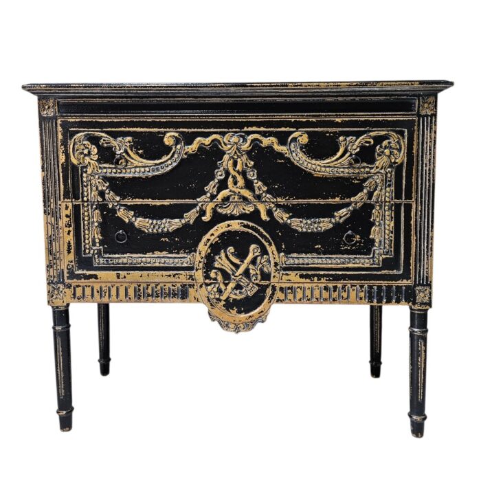 Commode Chest BAY0215 Front Commode Chest BAY0215 Front