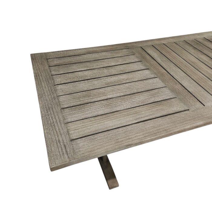 Connor Dining Table GDL2064 Close Top Connor Dining Table