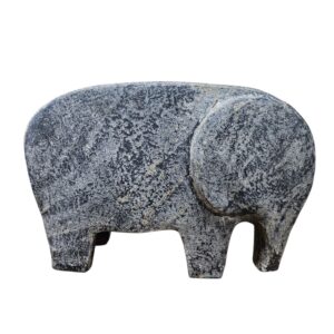 Decorative elephant for home