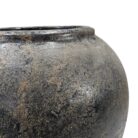 Dialo Floor Vase GRC LJP4501 Close