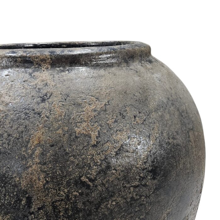 Dialo Floor Vase GRC LJP4501 Close