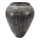 Dialo Floor Vase GRC LJP4501 Front