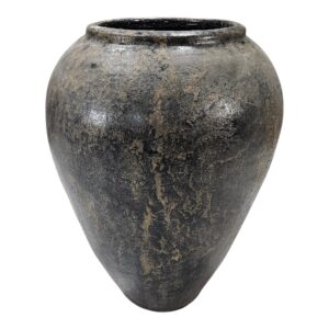 Dialo GRC Floor Standing Vase