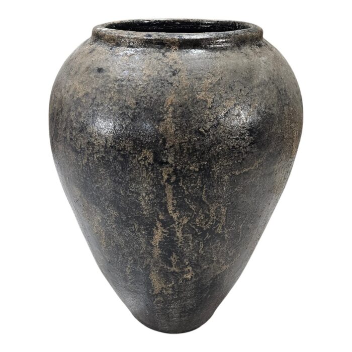 Dialo Floor Vase GRC LJP4501 Front