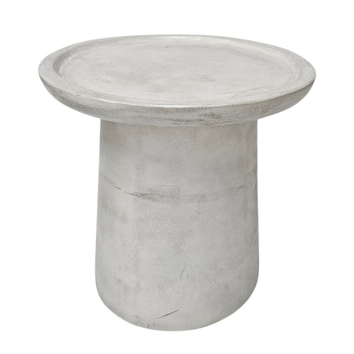 Dino Terrazzo Side Table LJP4060 Top Dino Terrazzo Side Table LJP4060 Top