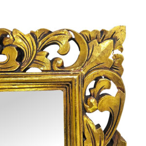 Fleur Golden Mirror MAD0635 Close Up