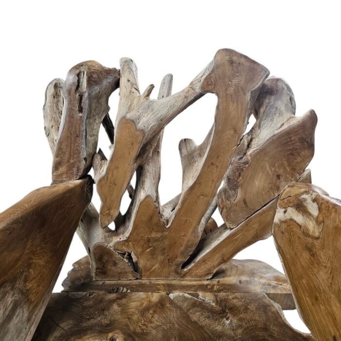 Grand Root Chair King NJA5555A2 Close Grand Root Chair King NJA5555A2 Close