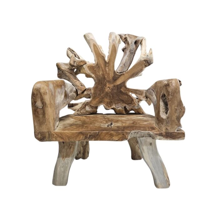 Grand Root Chair King NJA5555A2 Front Grand Root Chair King NJA5555A2 Front