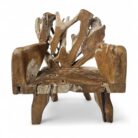 Grand Root Chair King NJA5555A3