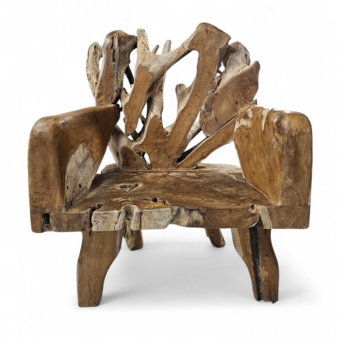 Grand Root Chair King NJA5555A3 Grand Root Chair King NJA5555A3