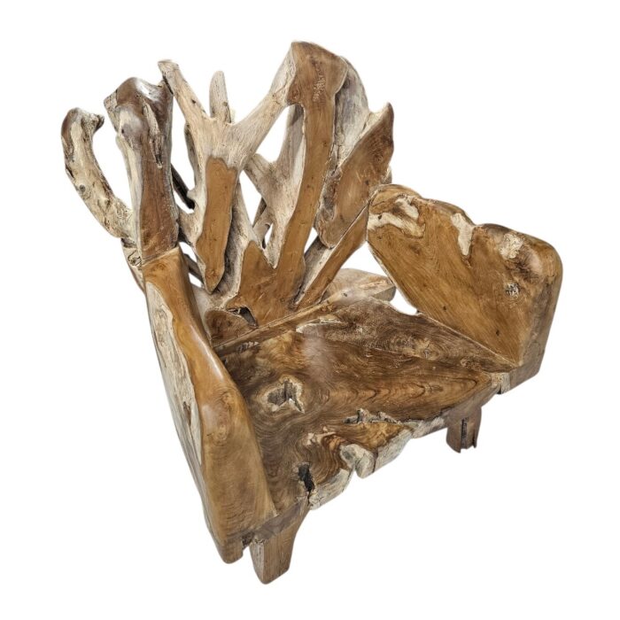 Grand Root Chair King NJA5555A3 Top Side Grand Root Chair King NJA5555A3 Top Side