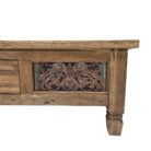Hilda Coffee Table MUL0168E Close Up