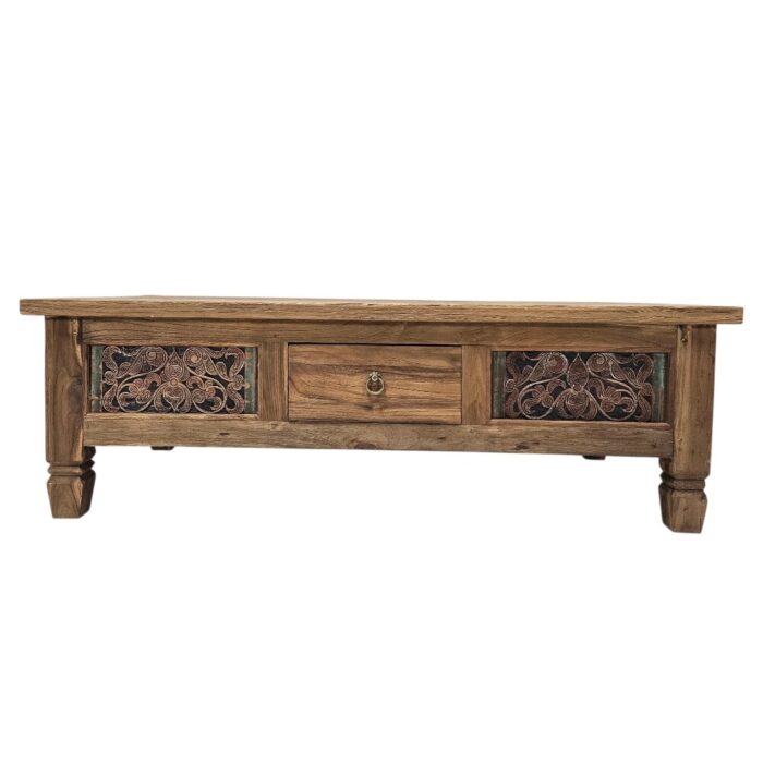 Hilda Coffee Table MUL0168E Front Hilda Coffee Table MUL0168E Front