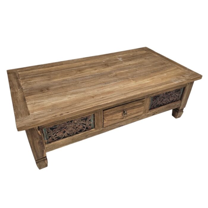 Hilda Coffee Table MUL0168E Side Top Hilda Coffee Table MUL0168E Side Top