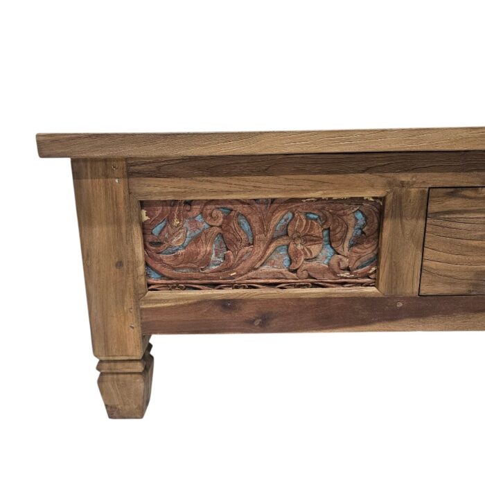 Hilda Coffee Table MUL0168F Close Up