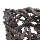 Krey Cylinder Floor Standing Lamp JME0025 Close Up