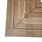 Sotran Dekorativ Laguna Dining Table