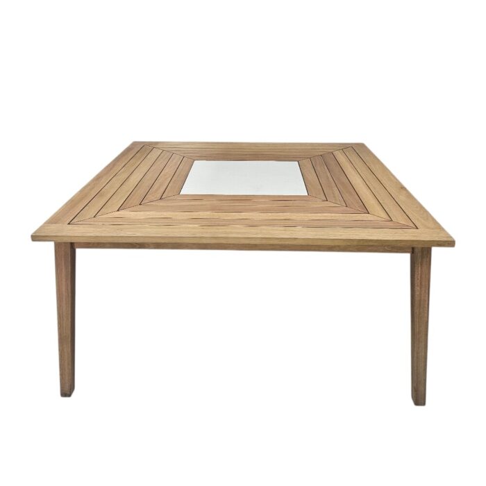 Sotran Dekorativ Laguna Dining Table