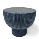 Leo Side Table GRC LJP4062 Main