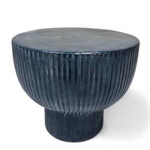 Leo GRC Side Table