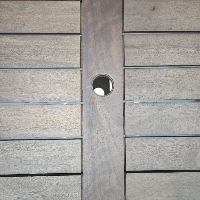 Montreal Oval Dining Table Karra G GDL2070 Close View Montreal Oval Dining Table Karra G GDL2070 Close View