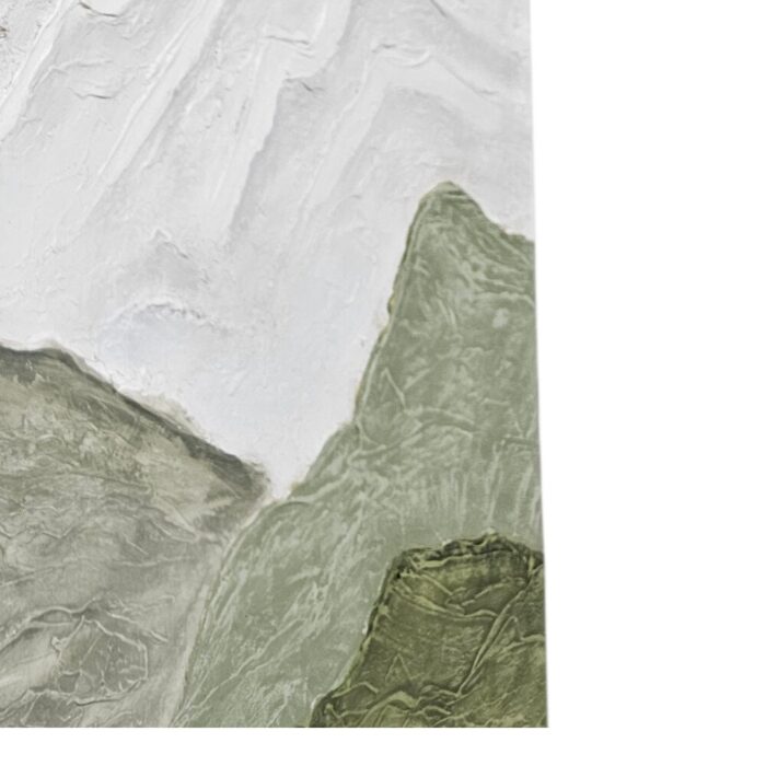 Mountain Painting Set MIS9966 Close Bottom Mountain Painting Set MIS9966 Close Bottom