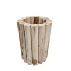 Plant Utility Logs Holder Main NJA5953
