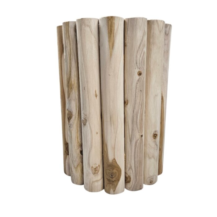 Plant Utility Logs Holder Main NJA5953 Front Plant Utility Logs Holder Main NJA5953 Front
