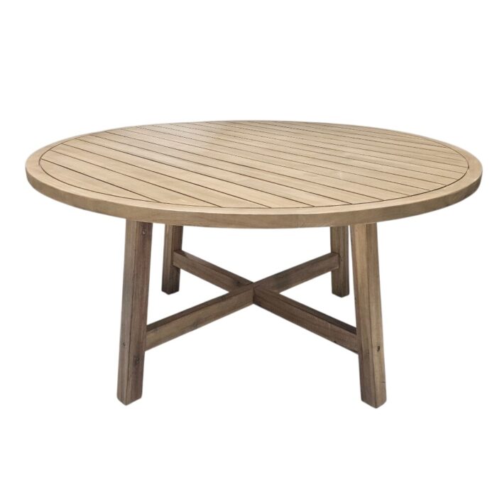 Rimini Dining Round Table GDL2082 Rimini Dining Round Table