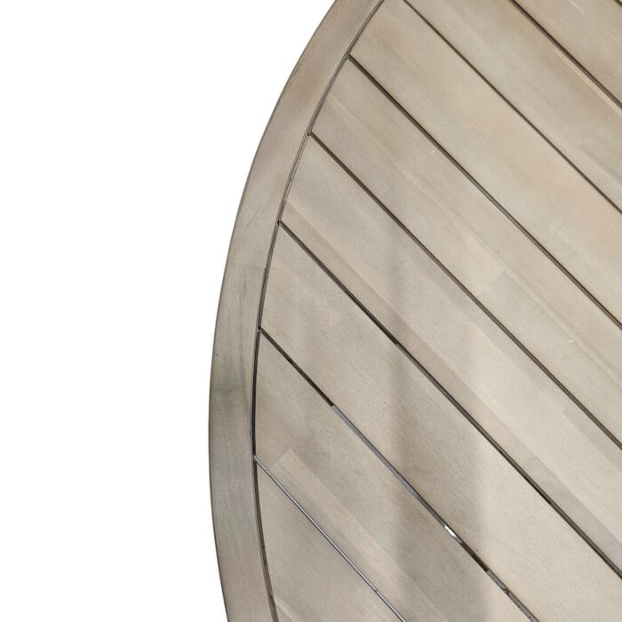 Rimini Dining Round Table GDL2082 Close Top Rimini Dining Round Table GDL2082 Close Top