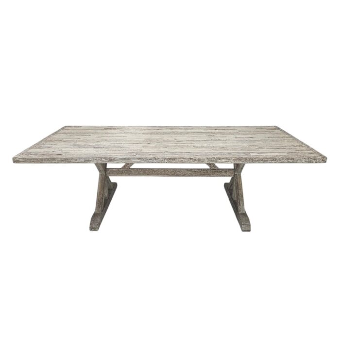 Saffire Dining Table Karri G GDL2101 Verdana Square Wood Dining Table