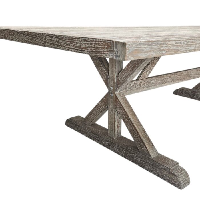 Saffire Dining Table Karri G GDL2101 Close Verdana Dining Collection – Sotran Dekorativ