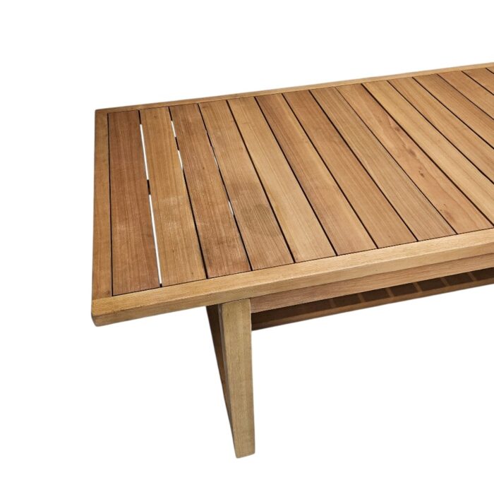 Santos Dining Table GDL2054 Close Up Santos Dining Table