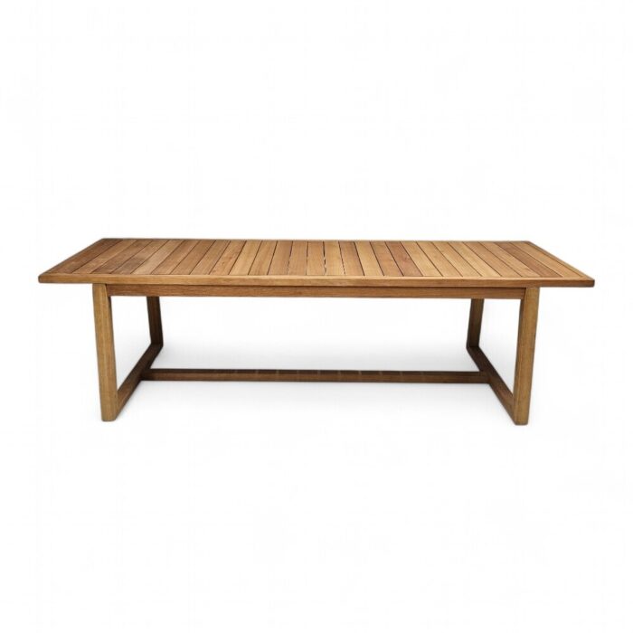 Santos Dining Table GDL2054 Main Santos Dining Table