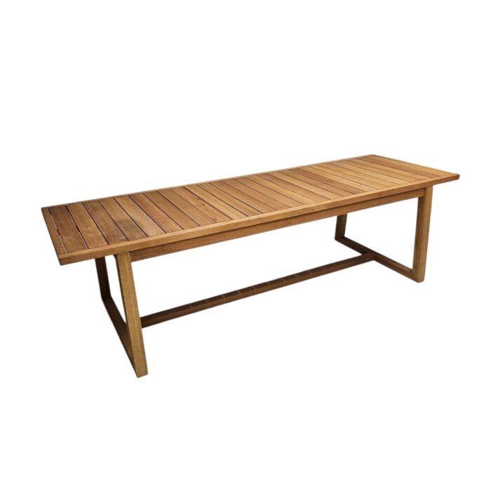 Santos Dining Table GDL2054 Side Santos Dining Table