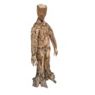 Teak Root Groot Sculpture KAB0001 Side