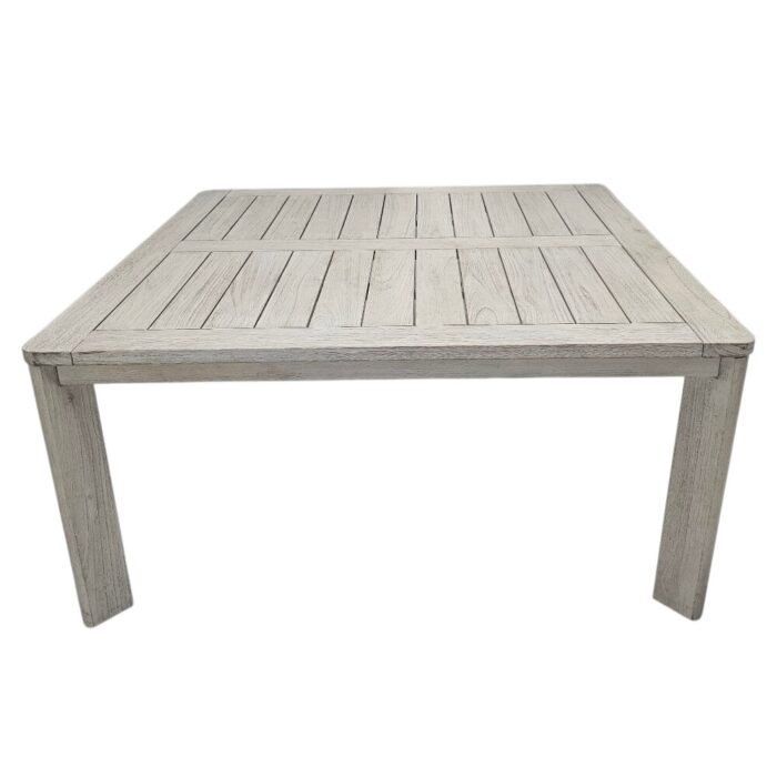 Verdana Square Dining Table