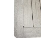 Verdana Square Wood Dining Table