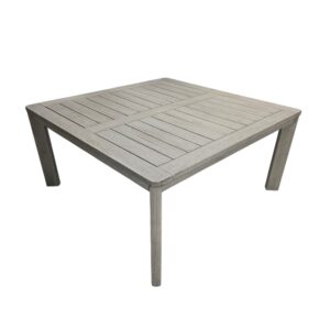 Verdana Square Dining Table