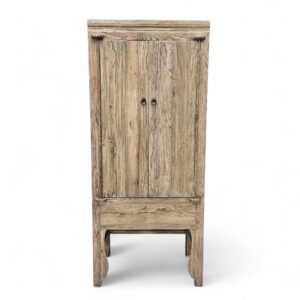 Jing Elm Natural Wardrobe