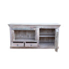 Carved-White-Wash-Tv-Entertainment-Unit-KMF26720-Open.jpg