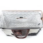 Hide-And-Leather-Ladies-Weekender-Bag-KMH26006-Open.webp
