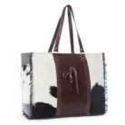 Hide-And-Leather-Ladies-Weekender-Bag-KMH26006-Side.webp