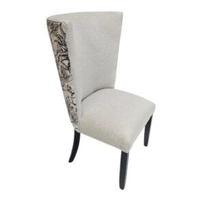 Imperial High-Back Dining Chair