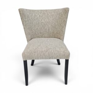 Meridian Curve-Back Dining Chair