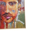 Modern-Man-Painting-KRE3664-Close-Bottom.jpg