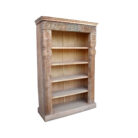 Rustic-Carved-Bookshelf-KMF17160-Side-View.jpg