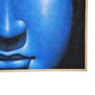 Thai-Blue-Buddha-Painting-Acr-KRE3688-Bottom-CLose.jpg